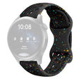 Super Aangenaam Universeel Siliconen / Tpu Universeel Bandje