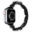 Ongelooflijk Elegant Apple Smartwatch Metaal Universeel Bandje