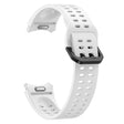 Zeer Aangenaam Samsung Smartwatch Siliconen / Tpu Universeel Bandje