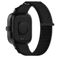Super Comfortabel Xiaomi Smart Band 8 Pro / Xiaomi Redmi Watch 4 Textiel / Nylon Universeel Bandje