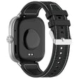 Ongelooflijk Comfortabel Xiaomi Smart Band 8 Pro / Xiaomi Redmi Watch 4 Siliconen / Tpu Universeel Bandje