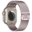 Super Stijlvol Apple Smartwatch Metaal Universeel Bandje