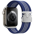 Super Prettig Apple Smartwatch Textiel / Nylon Universeel Bandje