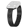 Comfortabel Apple Smartwatch Metaal Universeel Bandje