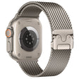 Super Duurzaam Apple Smartwatch Metaal Universeel Bandje
