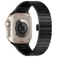 Mega Betrouwbaar Apple Smartwatch Metaal Universeel Bandje