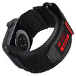 Super Elegant Apple Smartwatch Textiel / Nylon Universeel Bandje