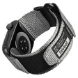 Comfortabel Apple Smartwatch Textiel / Nylon Universeel Bandje