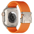 Uitstekend Apple Smartwatch Textiel / Nylon Universeel Bandje