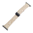 Heerlijk Apple Smartwatch Echt Leer Universeel Bandje