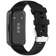 Mega Lief Huawei Band 8 / Huawei Band 9 Siliconen / Tpu Universeel Bandje