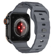 Zacht Apple Smartwatch Siliconen / Tpu Universeel Bandje