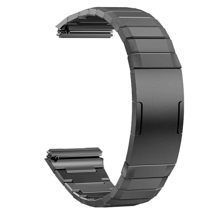 Huawei Watch GT 5 Pro 46mm / GT 5 46mm Band Adjustable Titanium Alloy Watch Strap - Titanium#serie_3