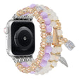 Opvallend Aangenaam Apple Smartwatch Plastic Universeel Bandje