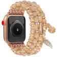 Super Elegant Apple Smartwatch Plastic Universeel Bandje