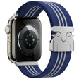 Opvallend Netjes Apple Smartwatch Textiel / Nylon Universeel Bandje