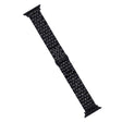 Super Elegant Apple Smartwatch Metaal Universeel Bandje