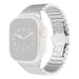 Opvallend Stijlvol Apple Smartwatch Metaal Universeel Bandje