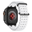 Ongelooflijk Schattig Apple Smartwatch Siliconen / Tpu Universeel Bandje