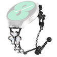 Opvallend Comfortabel Gabb Watch 1 Metaal Bandje