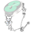 Modieus Gabb Watch 3 Metaal Bandje