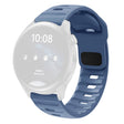 Schattig Samsung Smartwatch Siliconen / Tpu Universeel Bandje