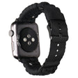 Super Fantastisch Apple Smartwatch Textiel / Nylon Universeel Bandje