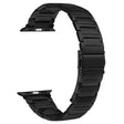 Super Goed Apple Smartwatch Metaal Universeel Bandje