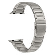 Super Stijlvol Apple Smartwatch Metaal Universeel Bandje