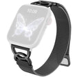 Mega Betrouwbaar Apple Smartwatch Metaal Universeel Bandje