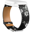 Stijlvol Apple Smartwatch Imitatieleer Universeel Bandje