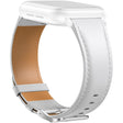 Zeer Elegant Apple Smartwatch Imitatieleer Universeel Bandje