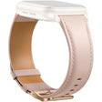Mega Netjes Apple Smartwatch Imitatieleer Universeel Bandje