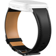 Mega Stoer Apple Smartwatch Imitatieleer Universeel Bandje
