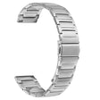 Super Modieus Huawei Watch GT 3 (46mm) Metaal Bandje