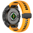 Schattig Garmin Smartwatch Siliconen / Tpu Universeel Bandje