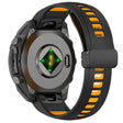 Schattig Garmin Smartwatch Siliconen / Tpu Universeel Bandje