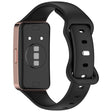 Super Comfortabel Huawei Band 9 / Huawei Band 8 Siliconen / Tpu Universeel Bandje
