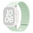 Zacht Apple Smartwatch Siliconen / Tpu Universeel Bandje