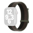 Absoluut Modieus Apple Smartwatch Textiel / Nylon Universeel Bandje