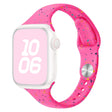 Ongelooflijk Comfortabel Apple Smartwatch Siliconen / Tpu Universeel Bandje