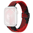 Echt Mooi Apple Smartwatch Textiel / Nylon Universeel Bandje