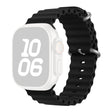 Zeer Aangenaam Apple Smartwatch Siliconen / Tpu Universeel Bandje