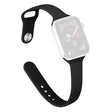 Mega Comfortabel Apple Smartwatch Siliconen / Tpu Universeel Bandje