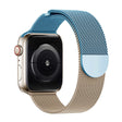 Zeer Fantastisch Apple Smartwatch Metaal Universeel Bandje