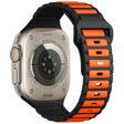 Mega Lief Apple Smartwatch Siliconen / Tpu Universeel Bandje