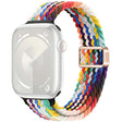 Erg Mooi Apple Smartwatch Textiel / Nylon Universeel Bandje