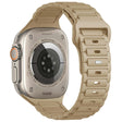 Ongelooflijk Comfortabel Apple Smartwatch Siliconen / Tpu Universeel Bandje