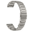Super Elegant Xiaomi Watch S1 / Xiaomi Watch S1 Active Metaal Universeel Bandje