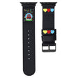 Mega Stijlvol Apple Smartwatch Textiel / Nylon Universeel Bandje